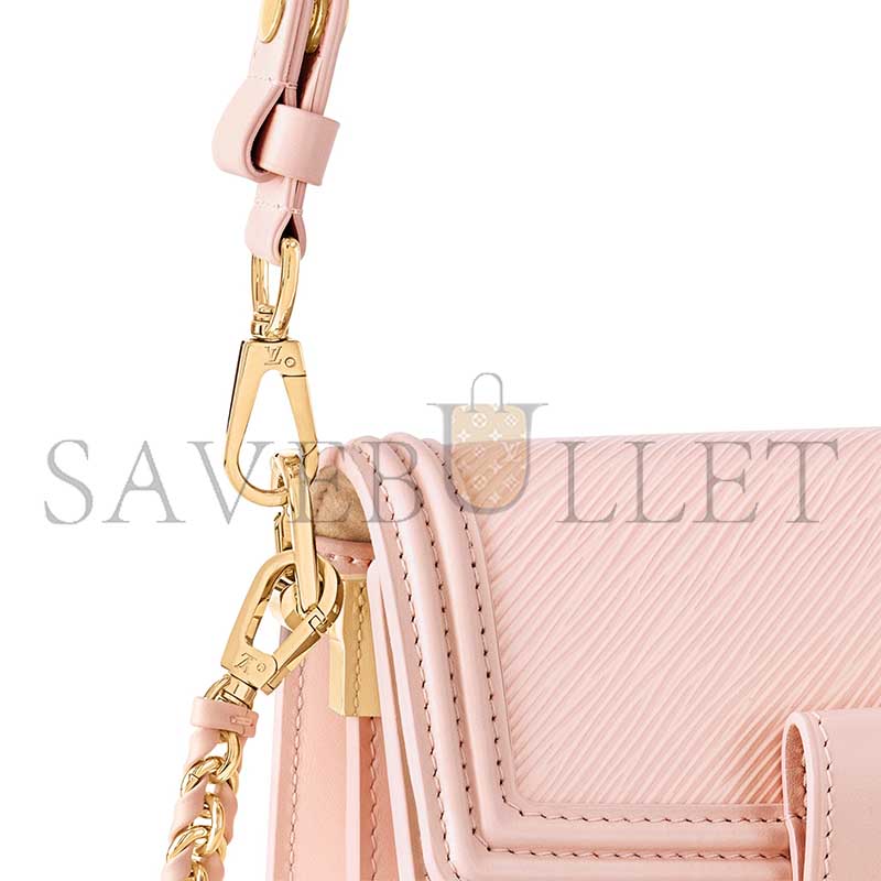 LOUIS VUITTON DAUPHINE MINI M23658 (20*15*9cm)